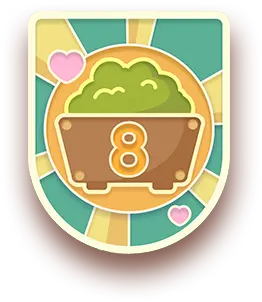 Animal Keeper badge