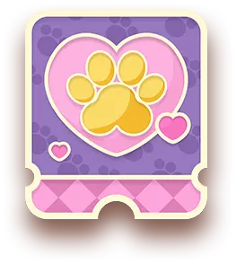 Animal Neighbor badge