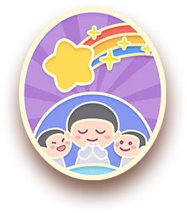Beneath the Meteor Shower badge
