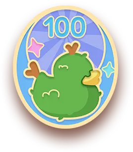 Bush Wholesaler badge