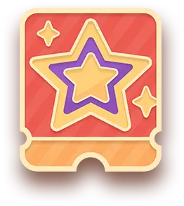 Collector badge