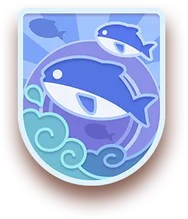 Current of Life badge