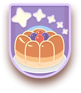 Fast & Flawless badge