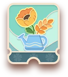 Green Touch badge