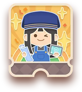 Idea Hamster badge