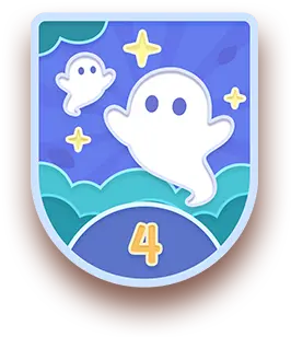 Merge into One badge