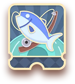 Never Empty-Handed badge