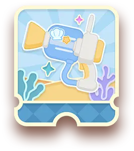 Ocean Purifier badge