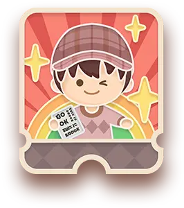 Persistent Quill badge