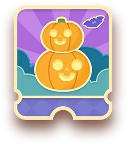 Pumpkinarchy badge
