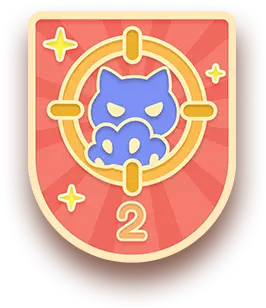 Sharpshooter Basics badge