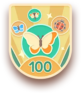 Swarm Commander badge