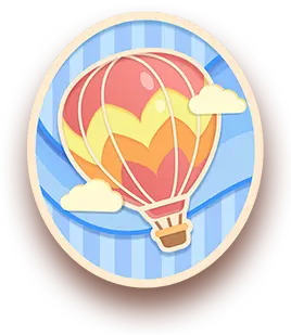 Wind Chaser badge