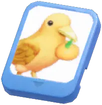 Info Card (Mandarin Raven)