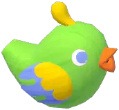 Auto Bird Whistle