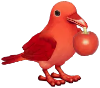 Apple Raven
