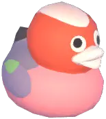 Inflatable Wigeon