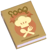 First Step to a Five-Star Chef