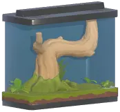 Medium Vivarium