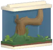 Medium Vivarium