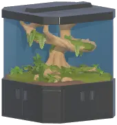Large Vivarium