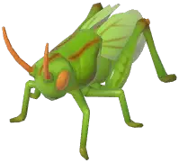 여치
