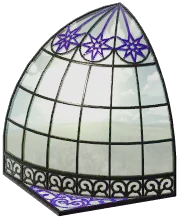 Lost City Dome Terrace