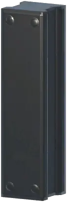 Metal Pillar