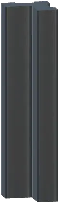 Metal Corner Pillar