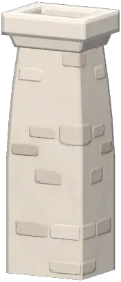 Lime Chimney