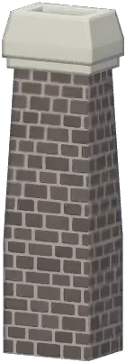 Brick Chimney