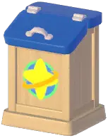 General Crowdfunding Box