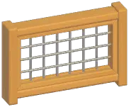 Bountiful Farm Fence