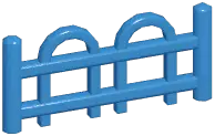 Park Fence