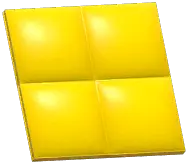 Bouncy Castle Square Flooring