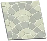 Manor Quartered Tile