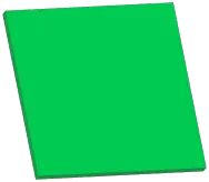 Green Screen Flooring