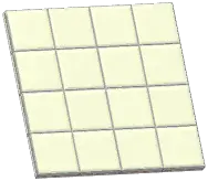 Square Tile Flooring