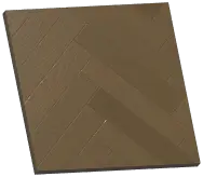 Chevron Flooring