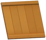 Wooden Beam Ceiling