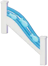 Ocean Long Handrail