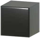 Metal Cube
