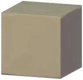 Rock Cube
