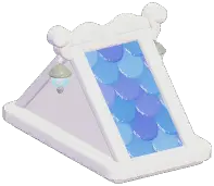Shimmering Roof