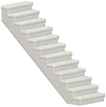 European Long Stairs