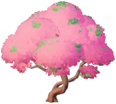 Paper Flower