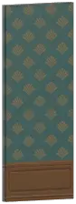 Retro Wooden Wallpaper