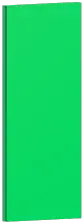 Green Screen Wall