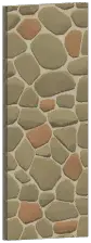 Stone Brick Wall