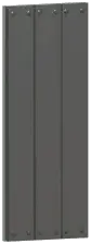 Metal Wall